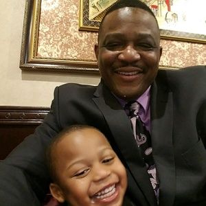 Meet your Posher, Earl